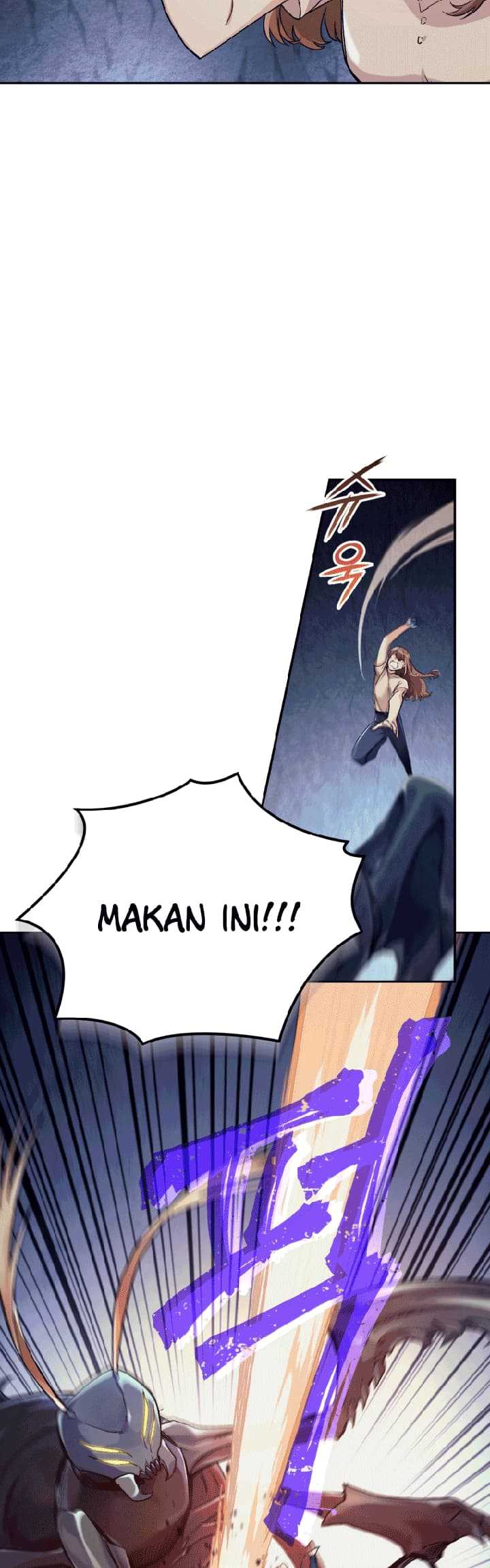 I Stole the Number One Ranker’s Soul Chapter 3 - halaman 23