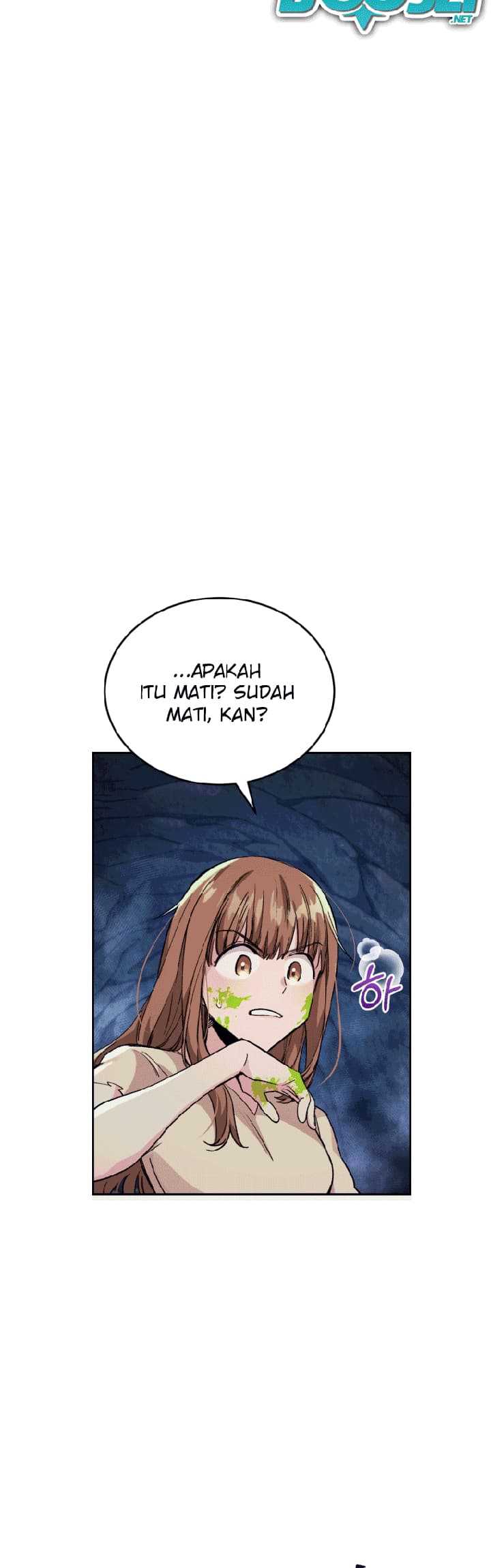 I Stole the Number One Ranker’s Soul Chapter 3 - halaman 30