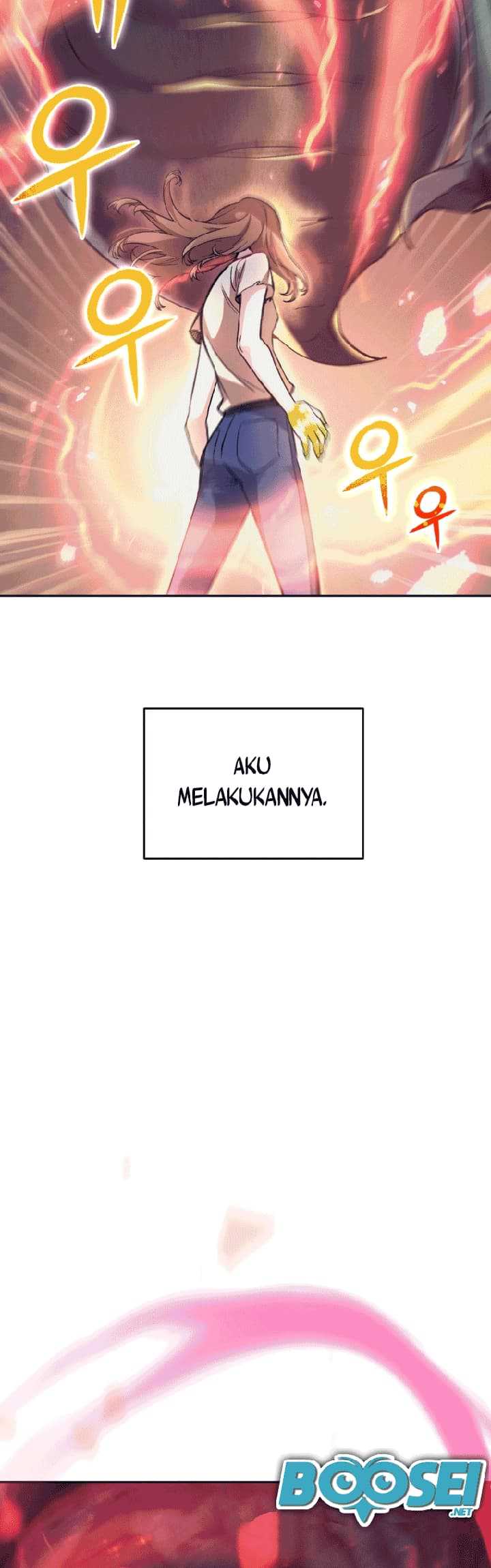 I Stole the Number One Ranker’s Soul Chapter 3 - halaman 37