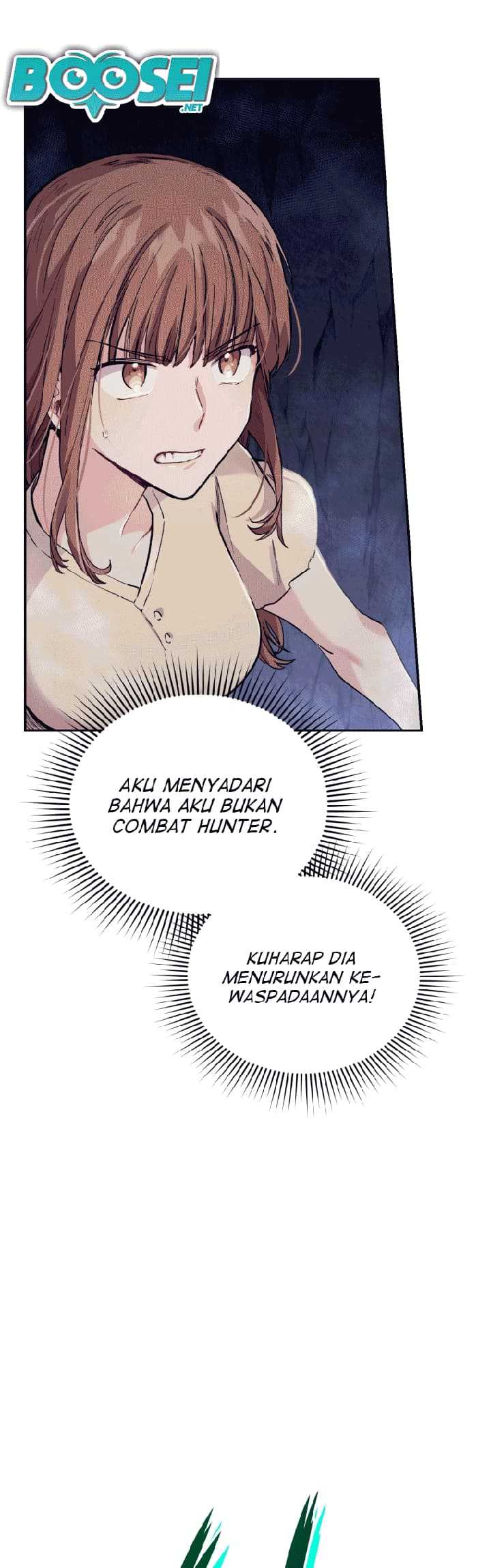 I Stole the Number One Ranker’s Soul Chapter 3 - halaman 4