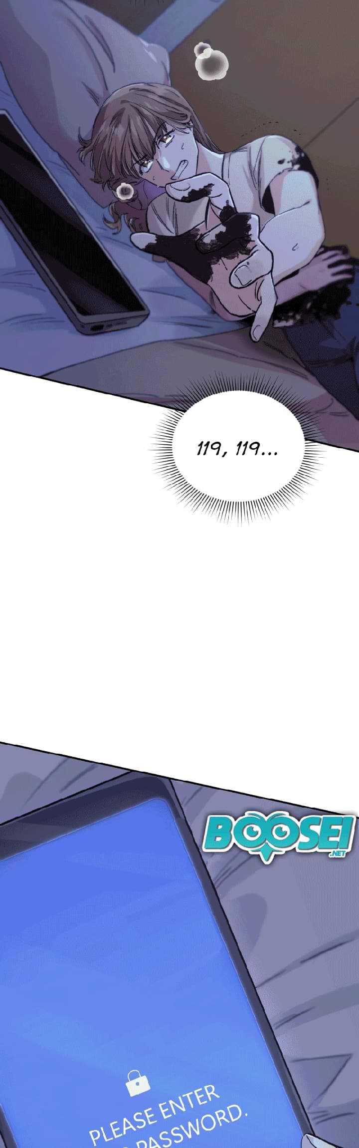 I Stole the Number One Ranker’s Soul Chapter 3 - halaman 42