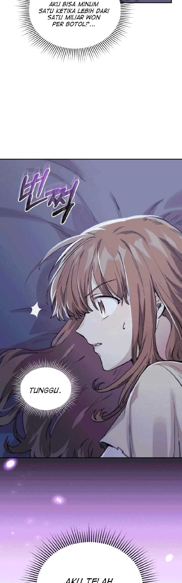 I Stole the Number One Ranker’s Soul Chapter 3 - halaman 44