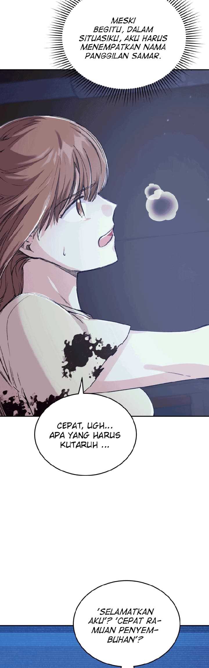 I Stole the Number One Ranker’s Soul Chapter 3 - halaman 50