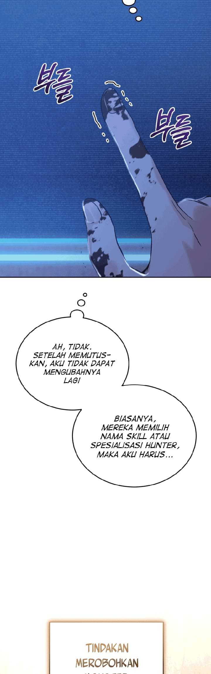 I Stole the Number One Ranker’s Soul Chapter 3 - halaman 51