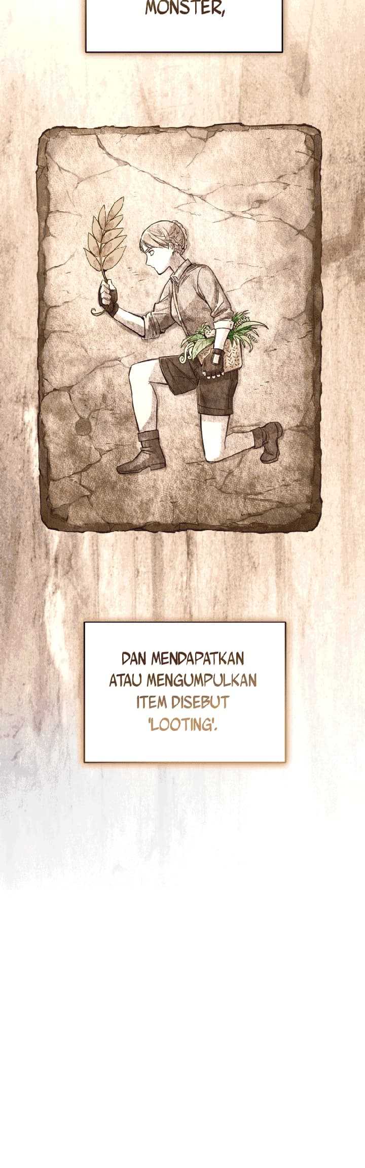 I Stole the Number One Ranker’s Soul Chapter 3 - halaman 52