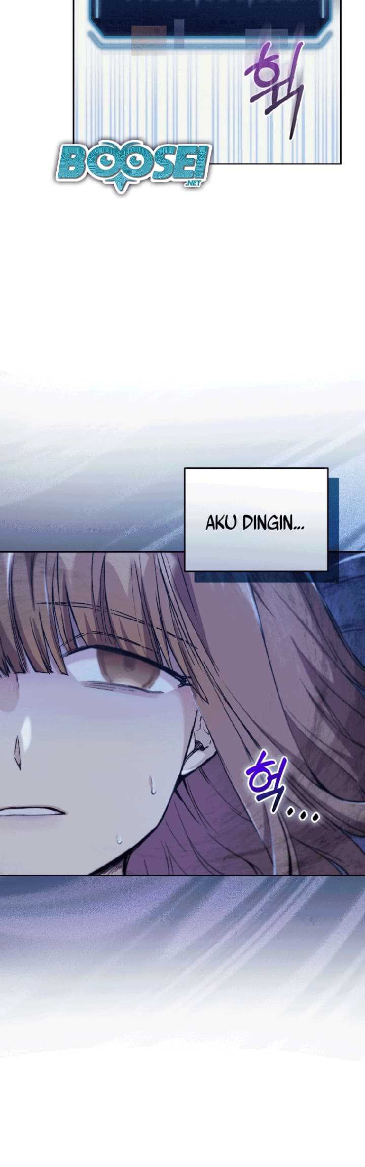 I Stole the Number One Ranker’s Soul Chapter 3 - halaman 59
