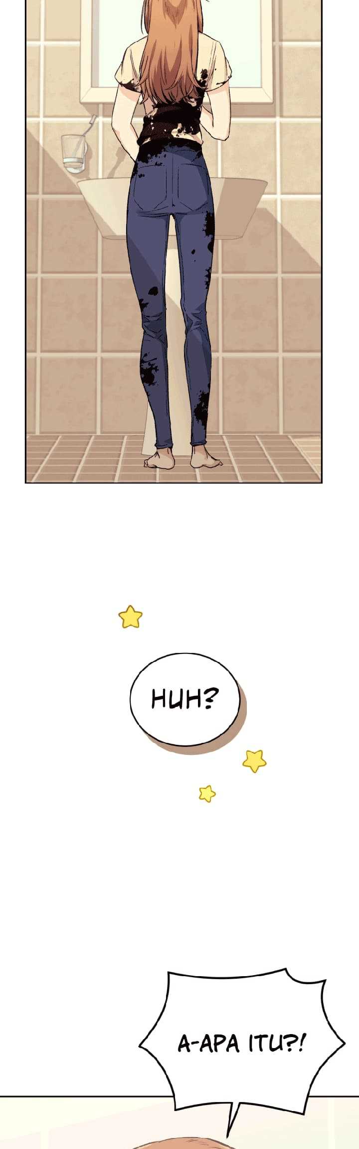 I Stole the Number One Ranker’s Soul Chapter 3 - halaman 69