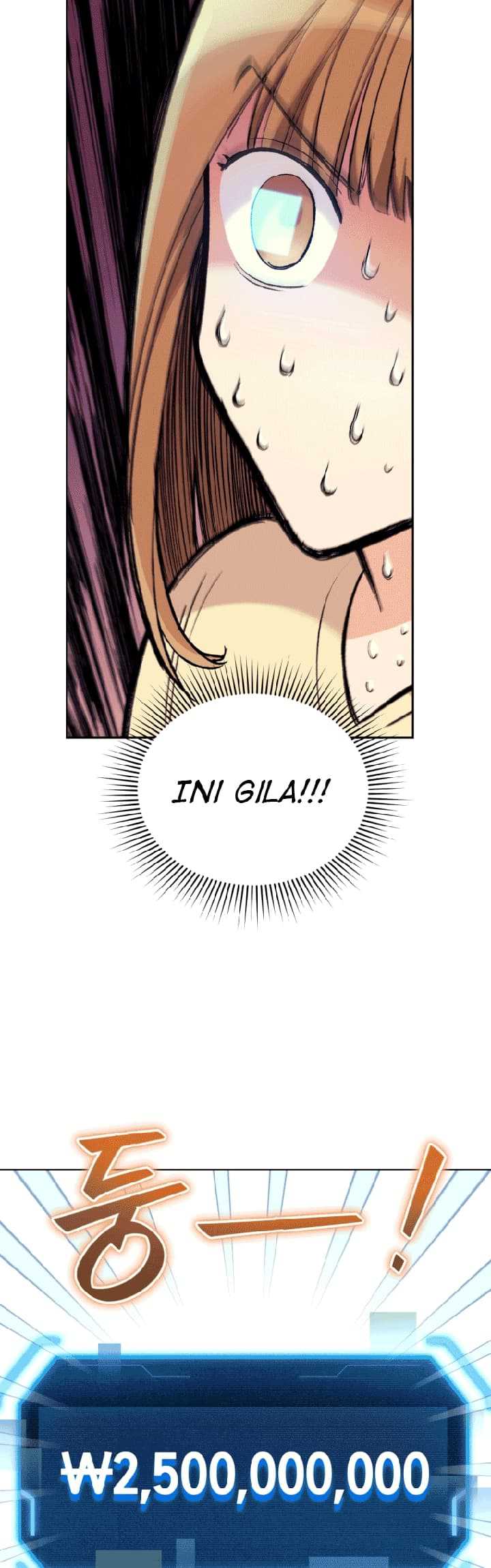 I Stole the Number One Ranker’s Soul Chapter 3 - halaman 74