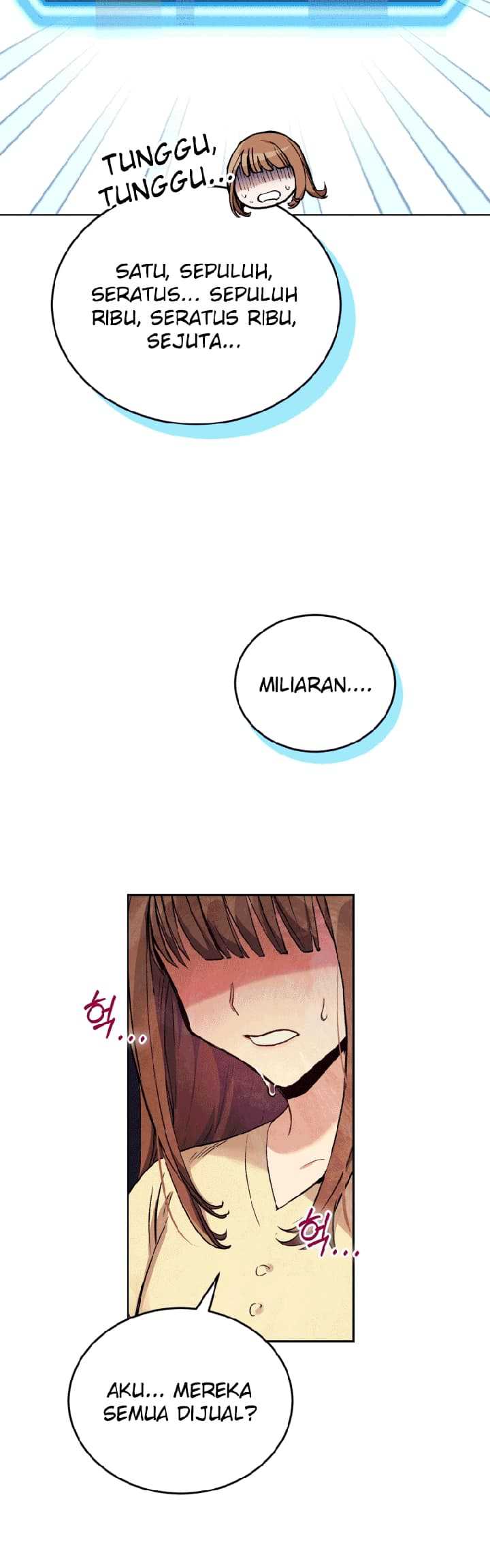 I Stole the Number One Ranker’s Soul Chapter 3 - halaman 75