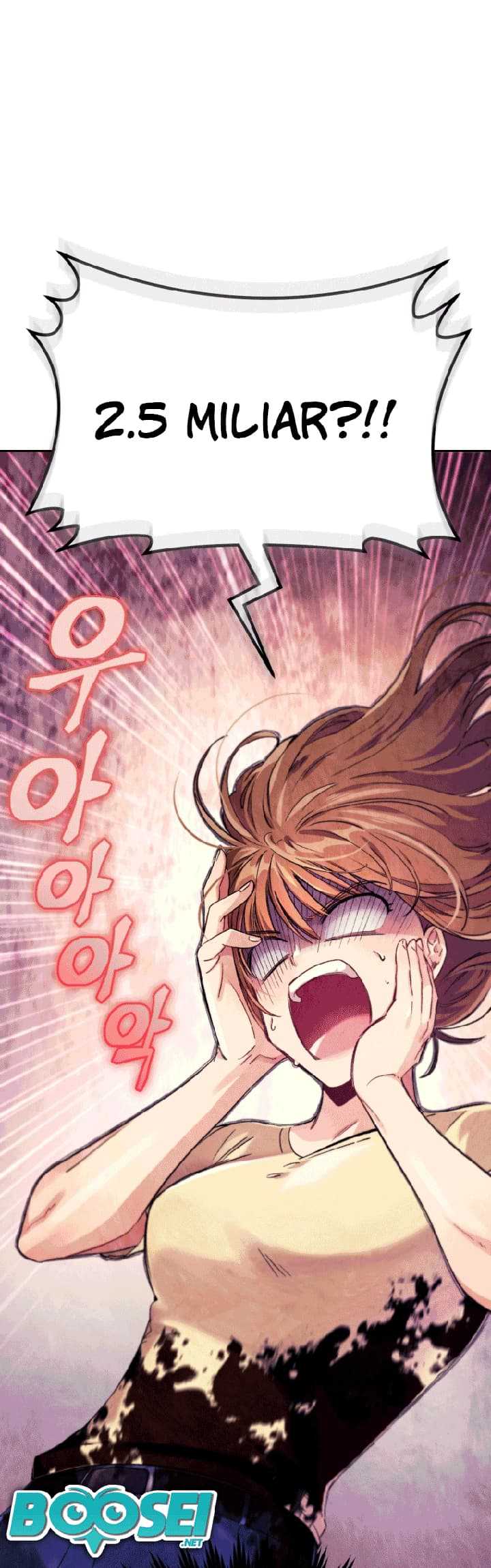 I Stole the Number One Ranker’s Soul Chapter 3 - halaman 76