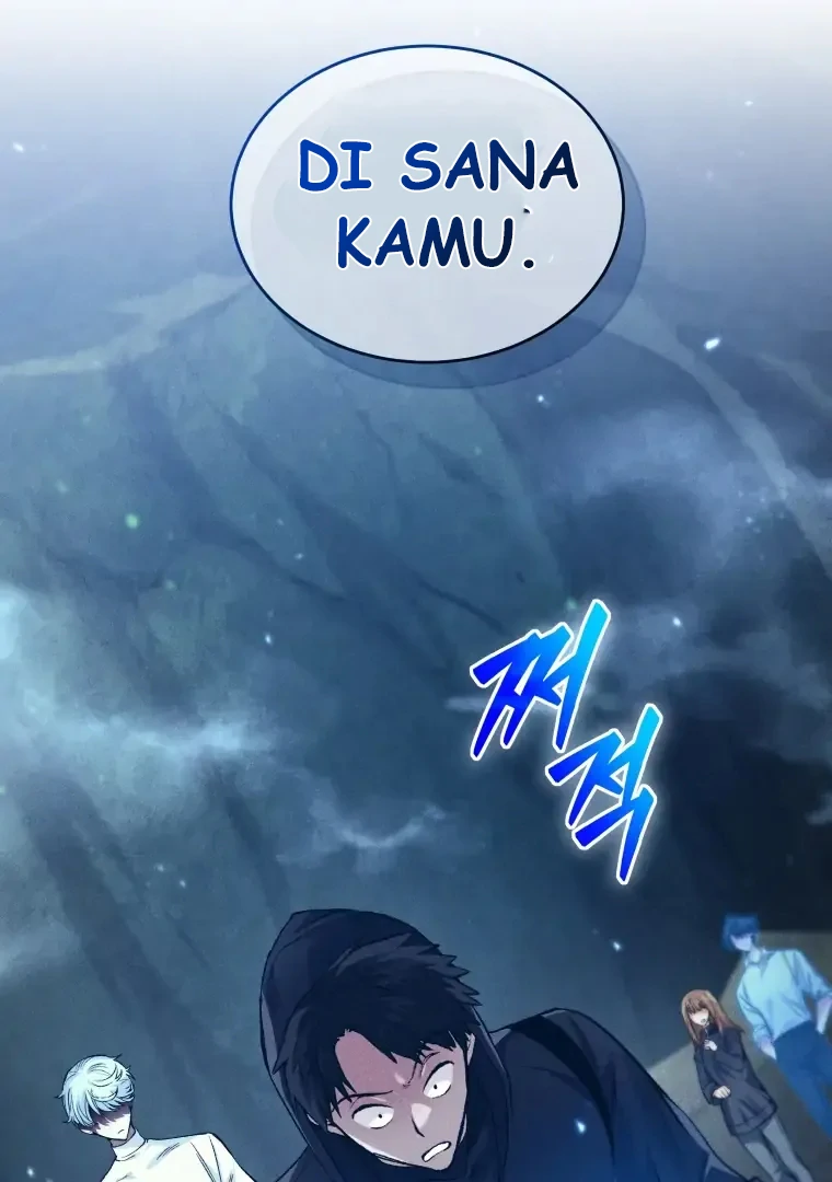 I Stole the Number One Ranker’s Soul Chapter 30 - halaman 10