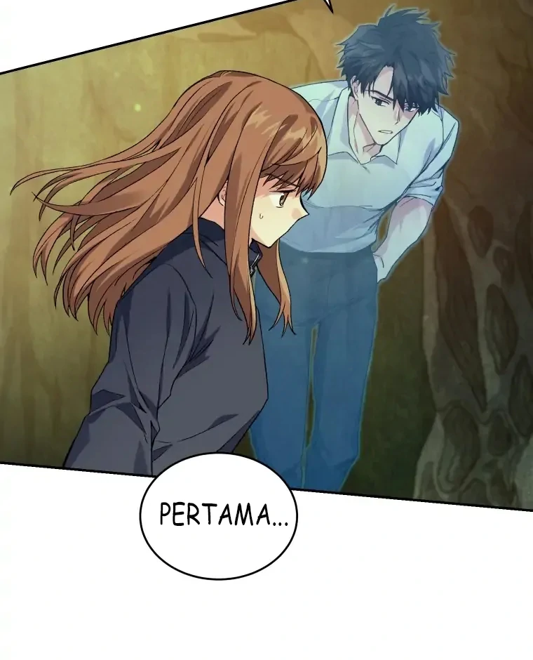I Stole the Number One Ranker’s Soul Chapter 30 - halaman 100