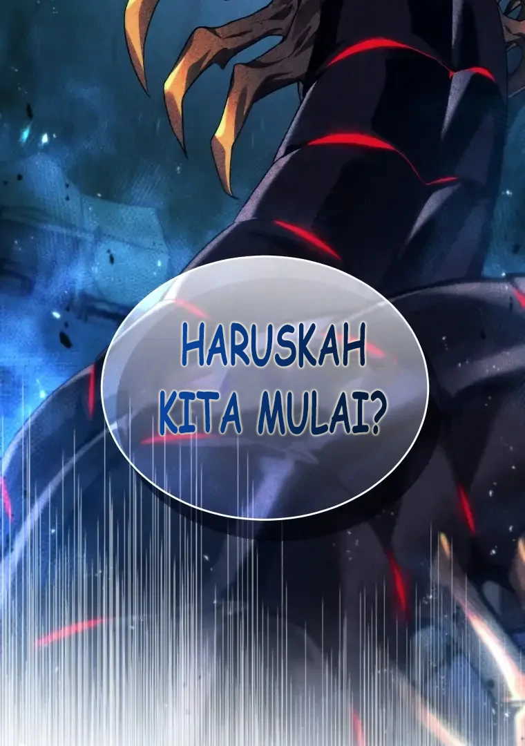 I Stole the Number One Ranker’s Soul Chapter 30 - halaman 110