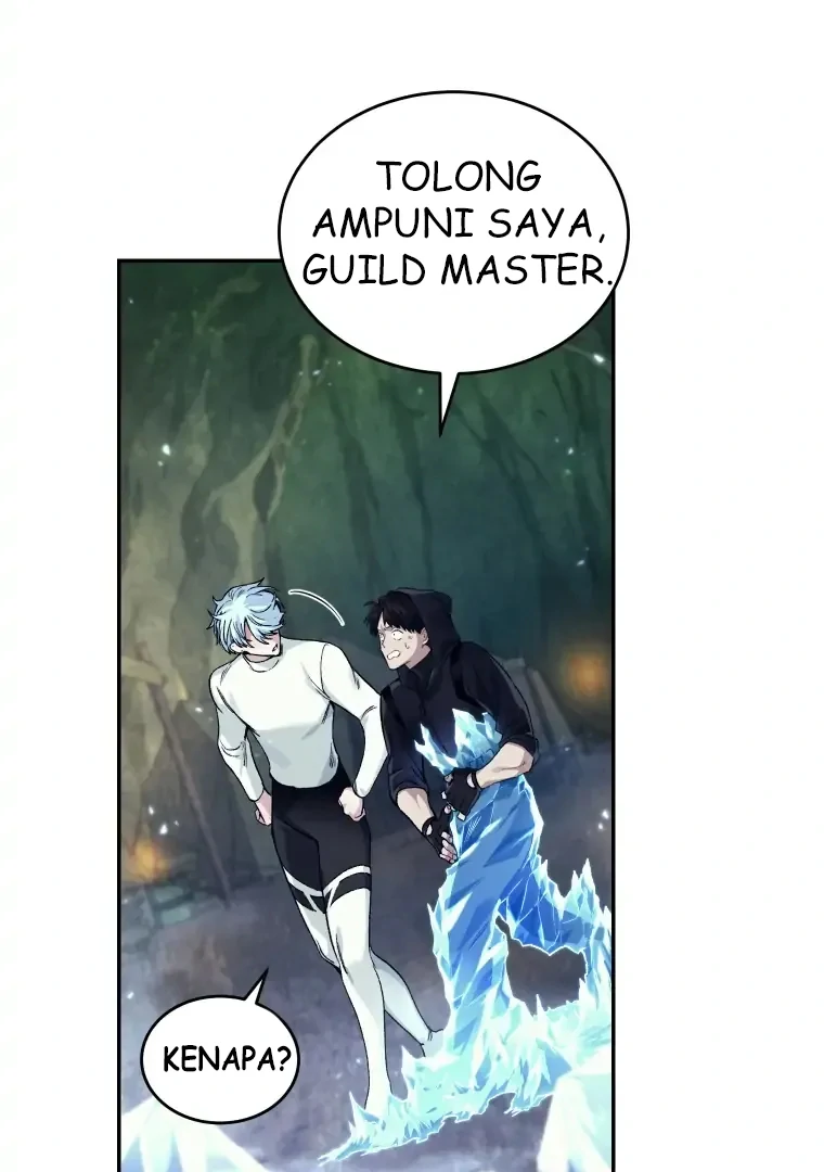 I Stole the Number One Ranker’s Soul Chapter 30 - halaman 12
