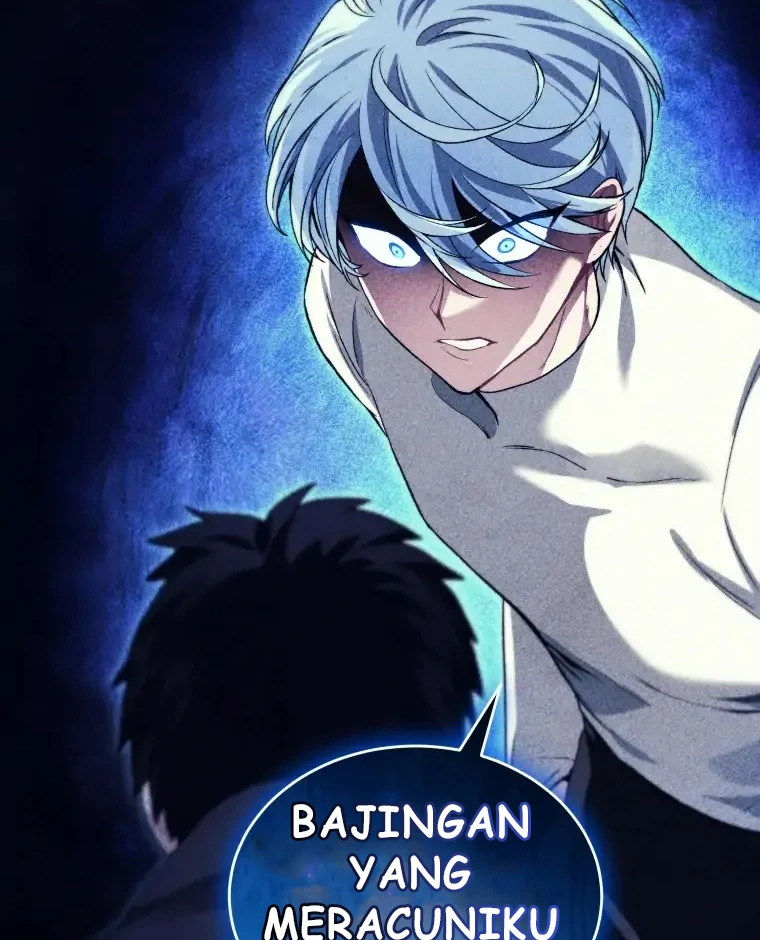 I Stole the Number One Ranker’s Soul Chapter 30 - halaman 14