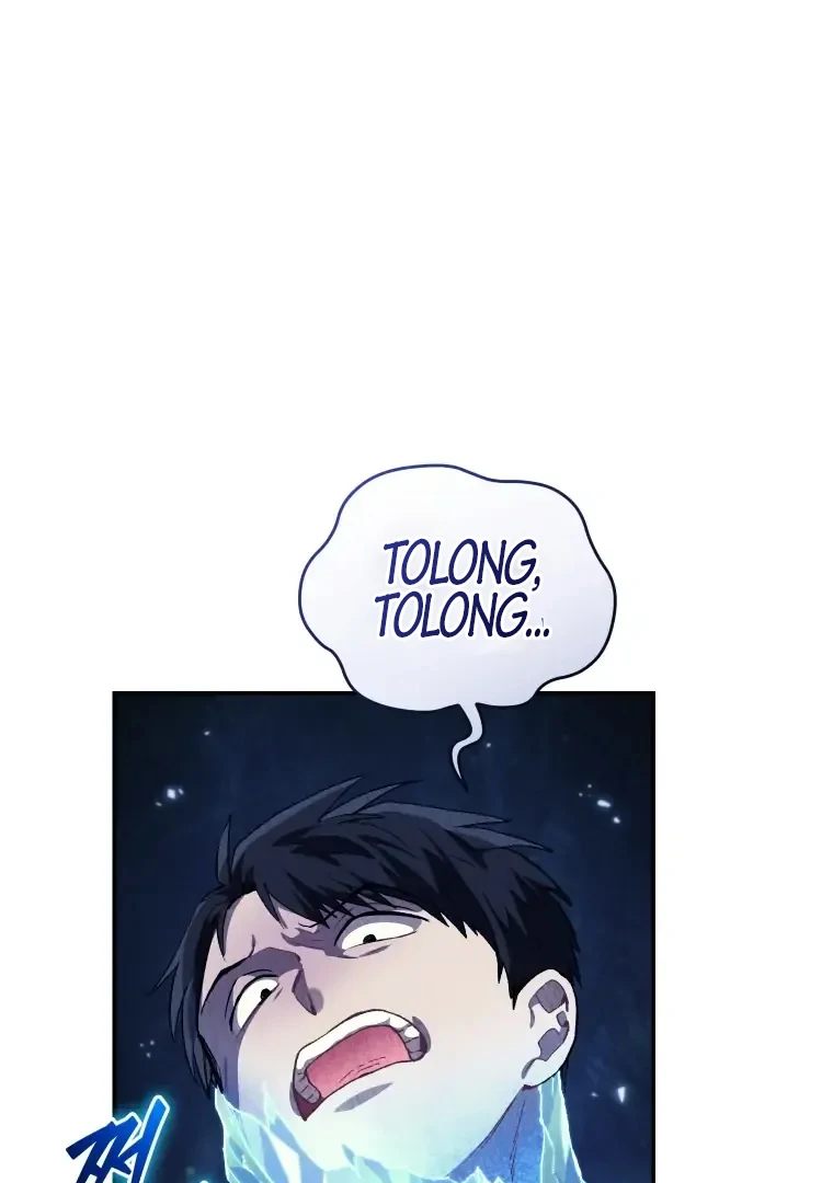 I Stole the Number One Ranker’s Soul Chapter 30 - halaman 19
