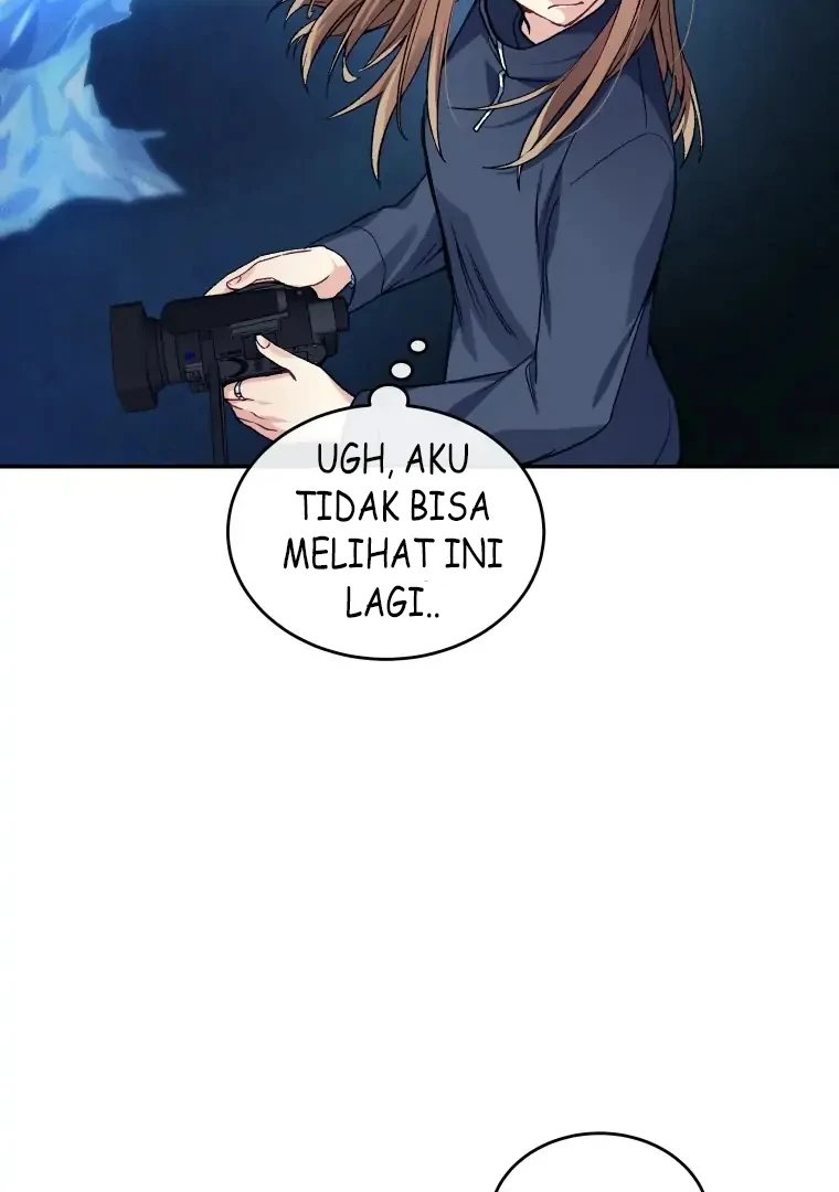 I Stole the Number One Ranker’s Soul Chapter 30 - halaman 22