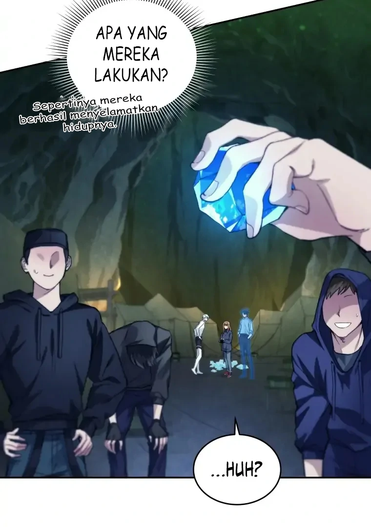 I Stole the Number One Ranker’s Soul Chapter 30 - halaman 24