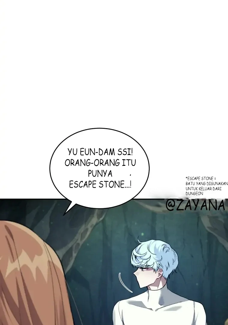 I Stole the Number One Ranker’s Soul Chapter 30 - halaman 25