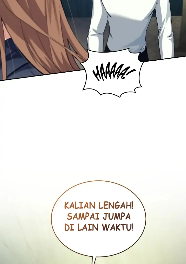 I Stole the Number One Ranker’s Soul Chapter 30 - halaman 26