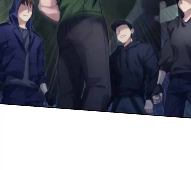 I Stole the Number One Ranker’s Soul Chapter 30 - halaman 28