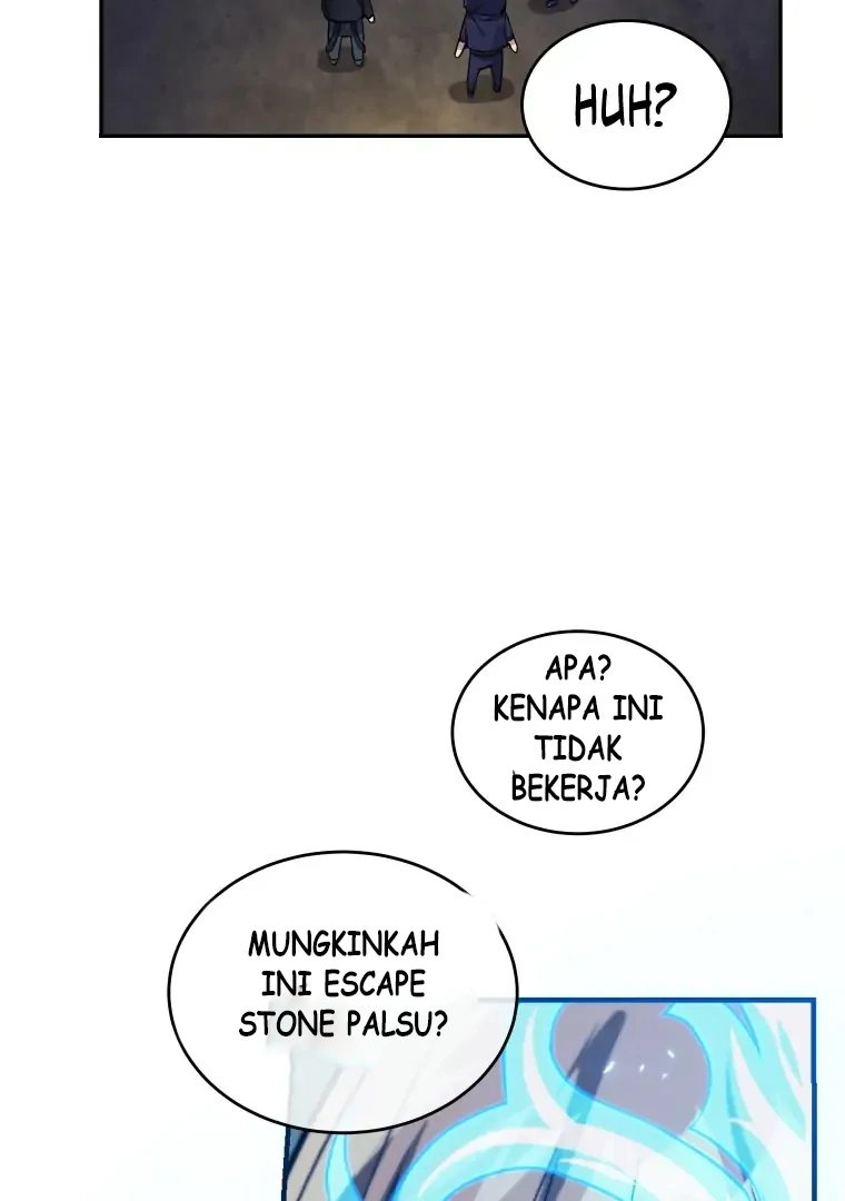I Stole the Number One Ranker’s Soul Chapter 30 - halaman 30