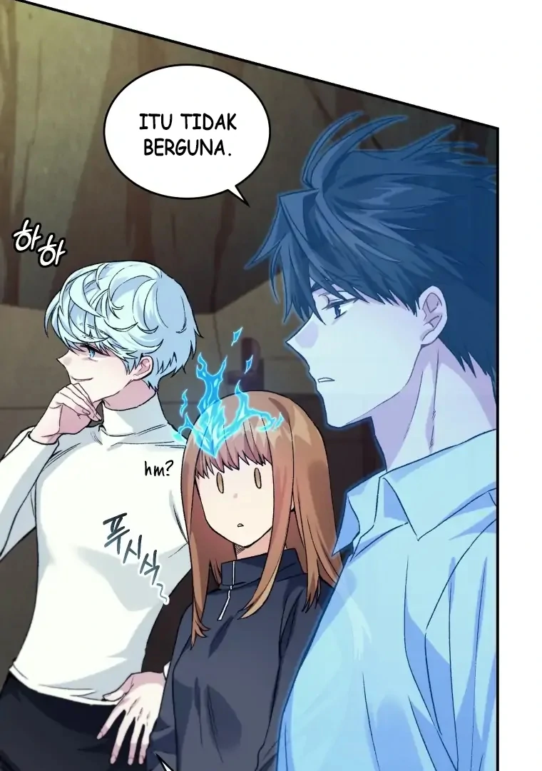 I Stole the Number One Ranker’s Soul Chapter 30 - halaman 33