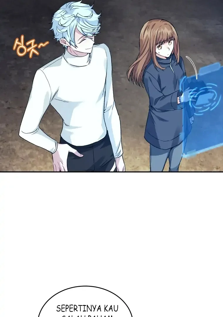 I Stole the Number One Ranker’s Soul Chapter 30 - halaman 35