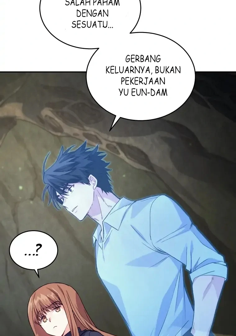 I Stole the Number One Ranker’s Soul Chapter 30 - halaman 36