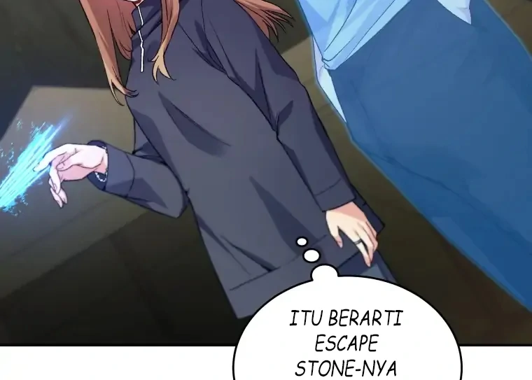 I Stole the Number One Ranker’s Soul Chapter 30 - halaman 37