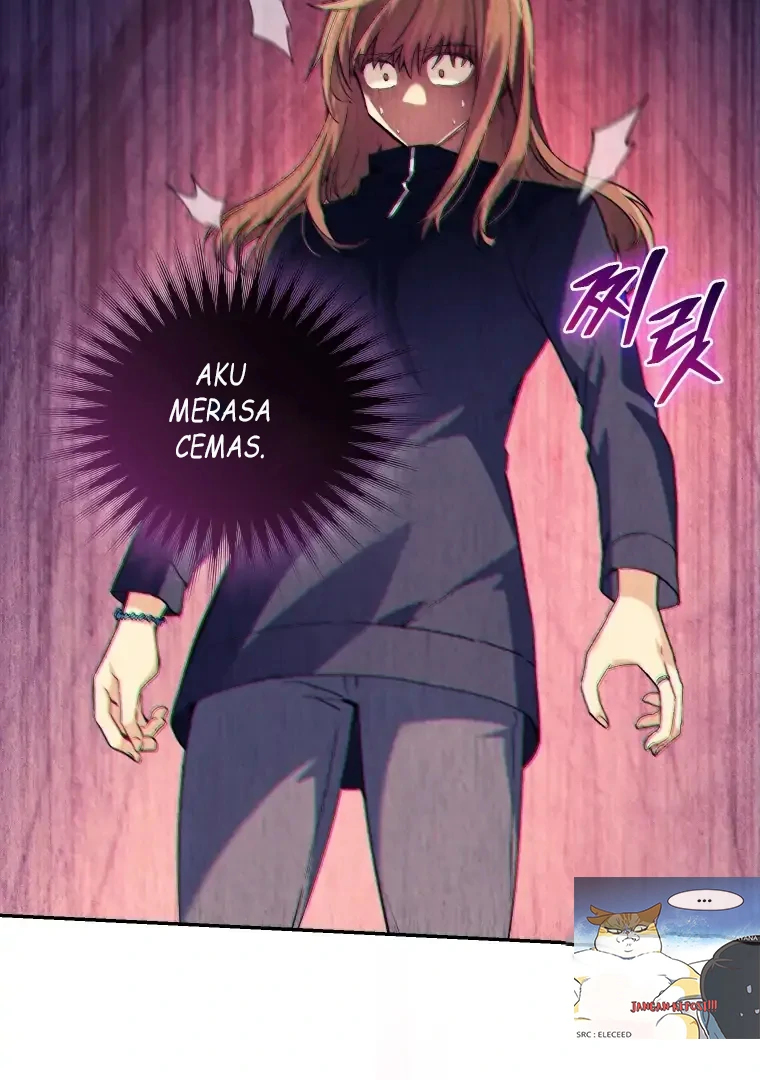 I Stole the Number One Ranker’s Soul Chapter 30 - halaman 41