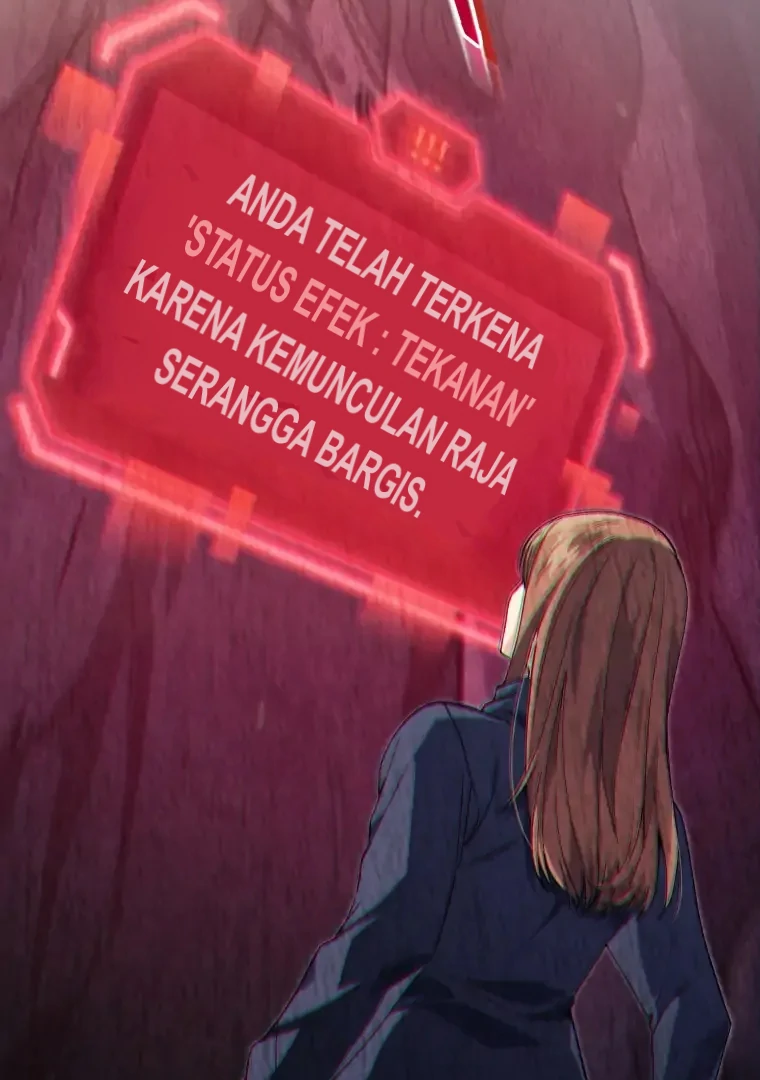 I Stole the Number One Ranker’s Soul Chapter 30 - halaman 44