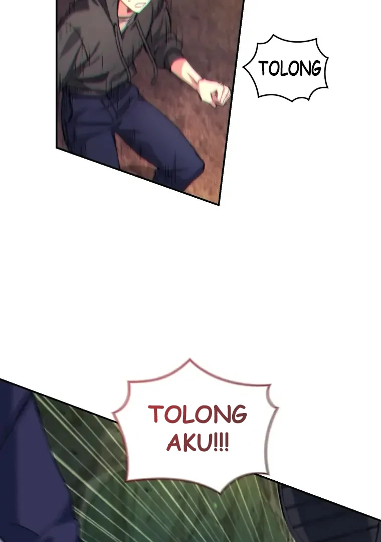 I Stole the Number One Ranker’s Soul Chapter 30 - halaman 49