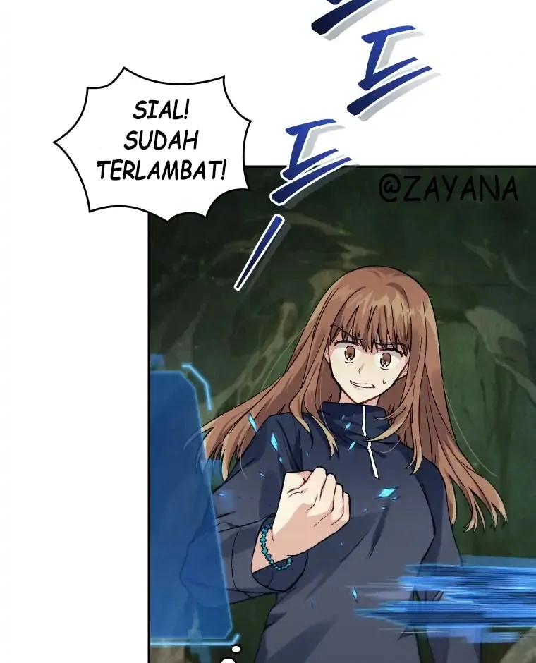 I Stole the Number One Ranker’s Soul Chapter 30 - halaman 51