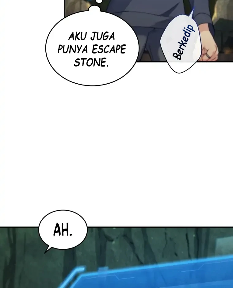 I Stole the Number One Ranker’s Soul Chapter 30 - halaman 52