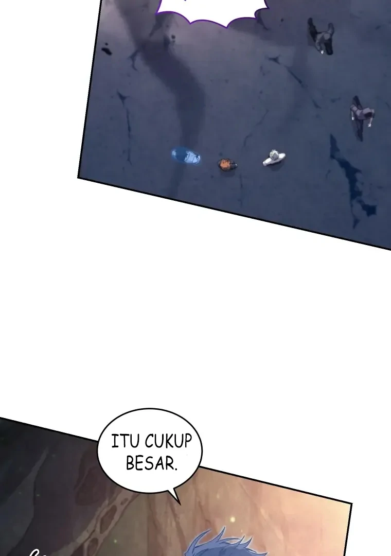 I Stole the Number One Ranker’s Soul Chapter 30 - halaman 58