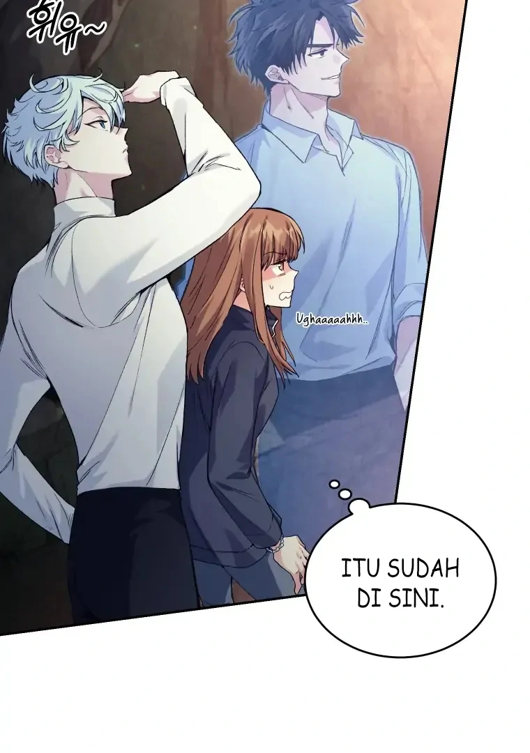 I Stole the Number One Ranker’s Soul Chapter 30 - halaman 59
