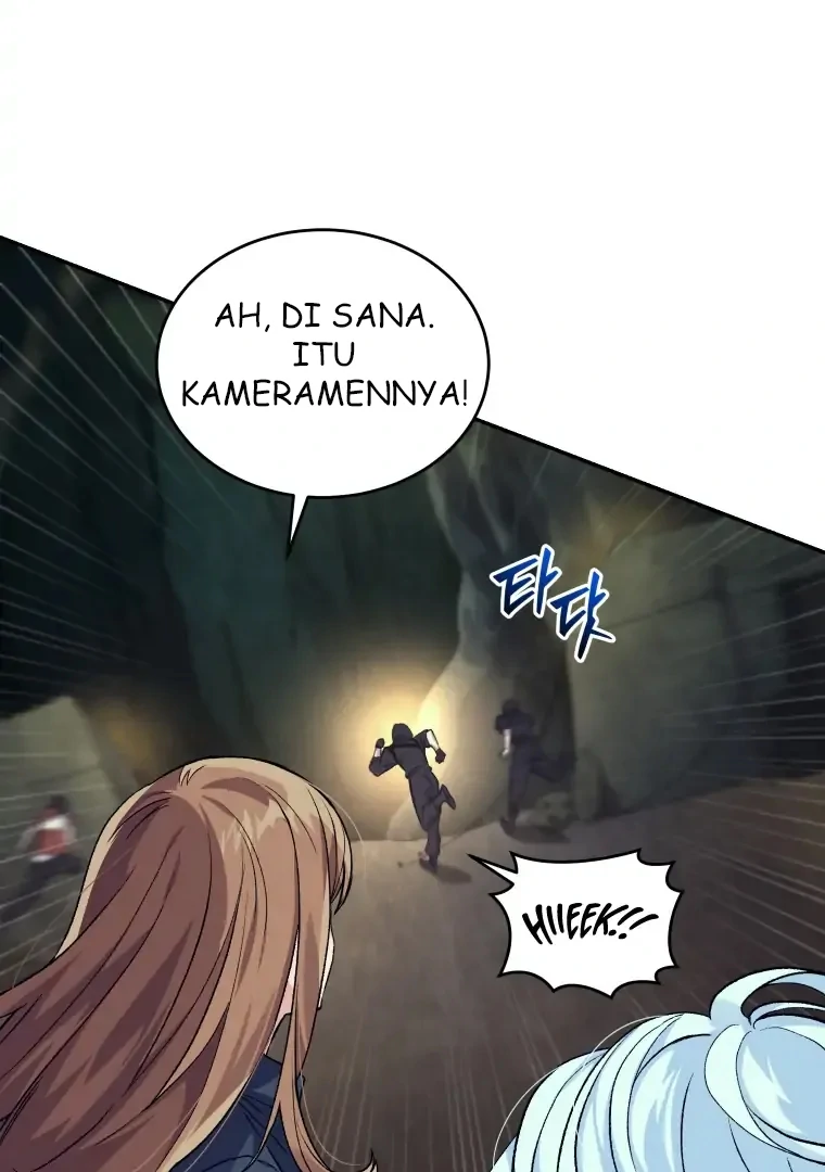 I Stole the Number One Ranker’s Soul Chapter 30 - halaman 6