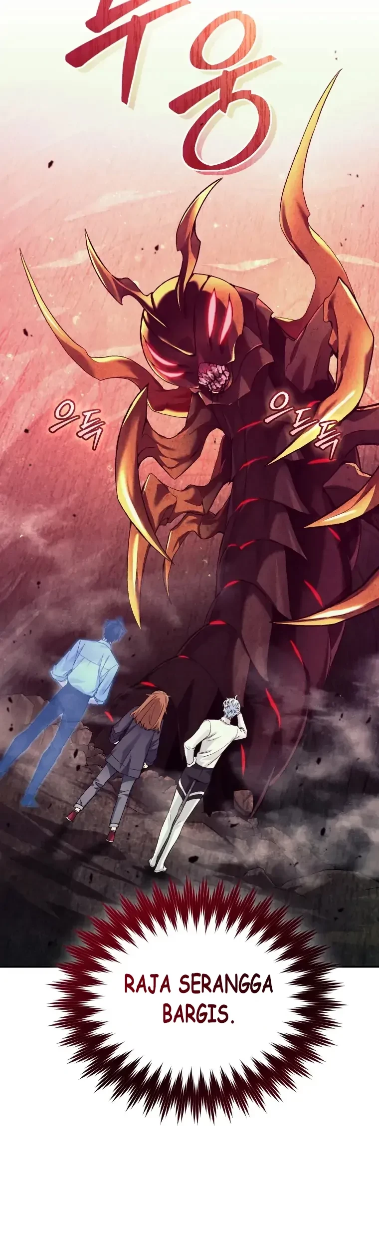 I Stole the Number One Ranker’s Soul Chapter 30 - halaman 62