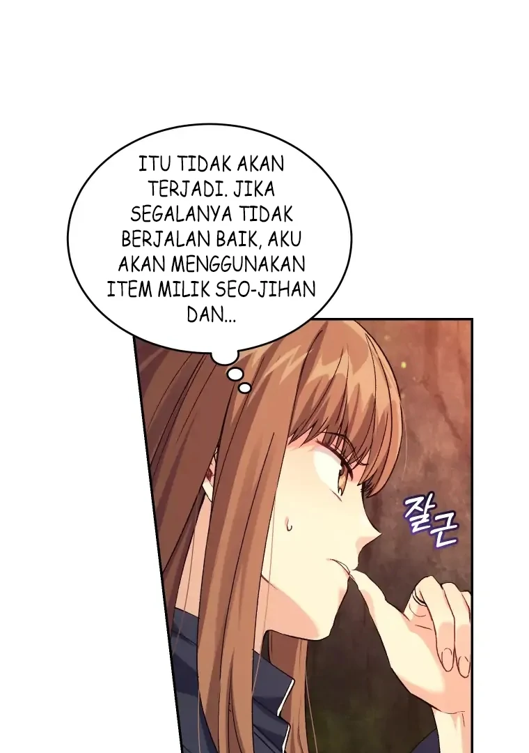 I Stole the Number One Ranker’s Soul Chapter 30 - halaman 67