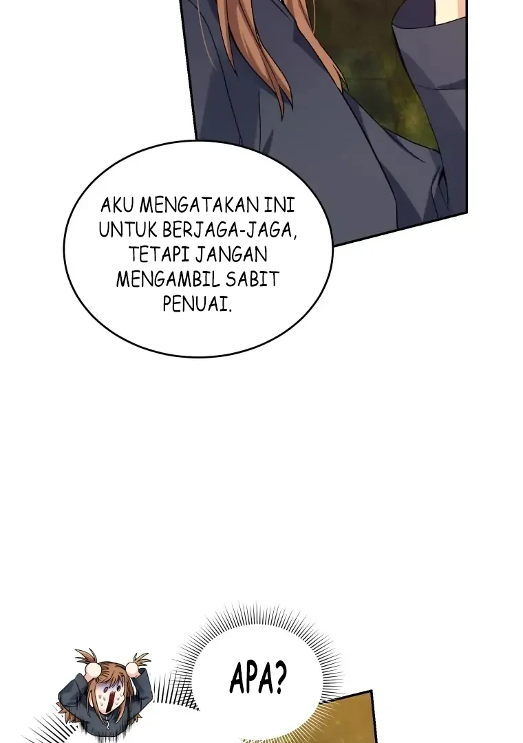 I Stole the Number One Ranker’s Soul Chapter 30 - halaman 68