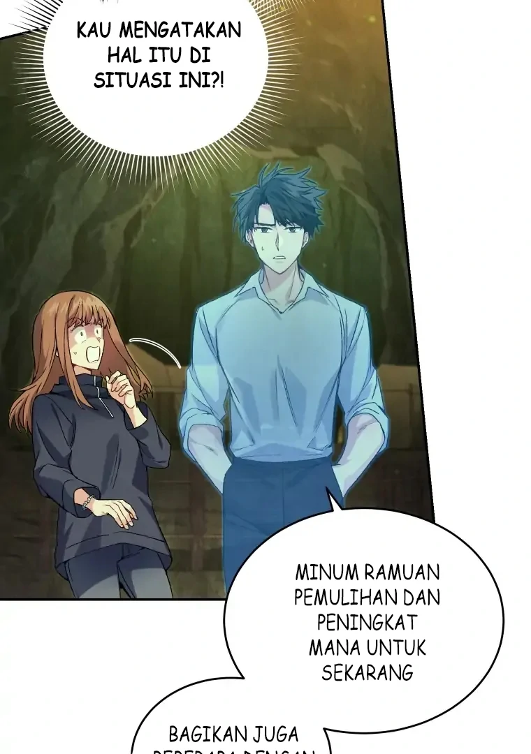 I Stole the Number One Ranker’s Soul Chapter 30 - halaman 69