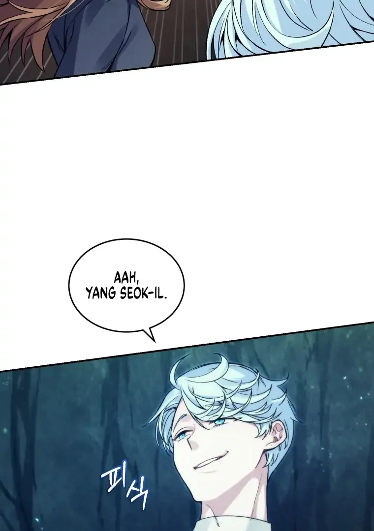 I Stole the Number One Ranker’s Soul Chapter 30 - halaman 7