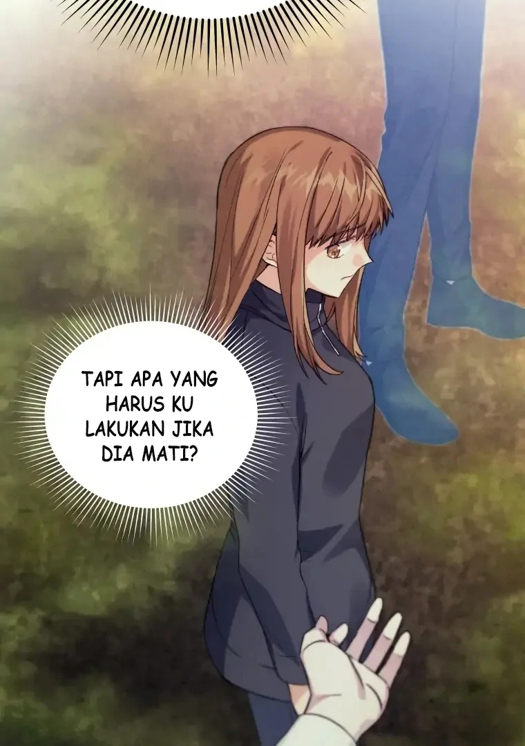 I Stole the Number One Ranker’s Soul Chapter 30 - halaman 73