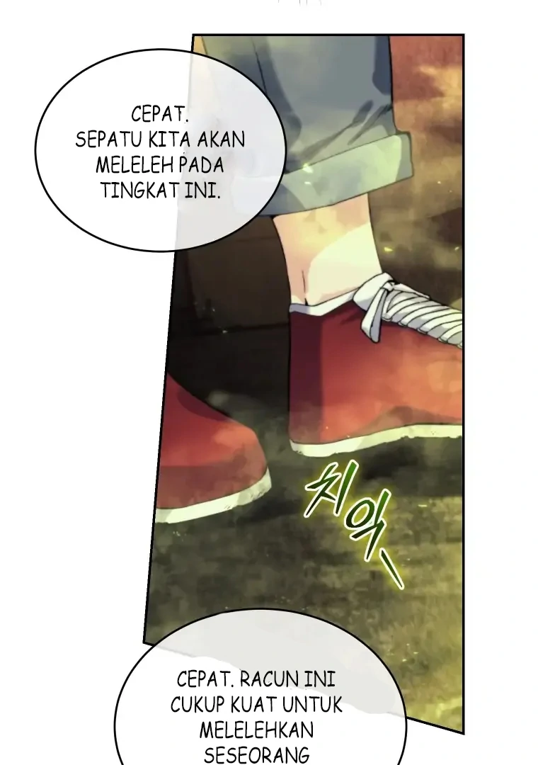 I Stole the Number One Ranker’s Soul Chapter 30 - halaman 76