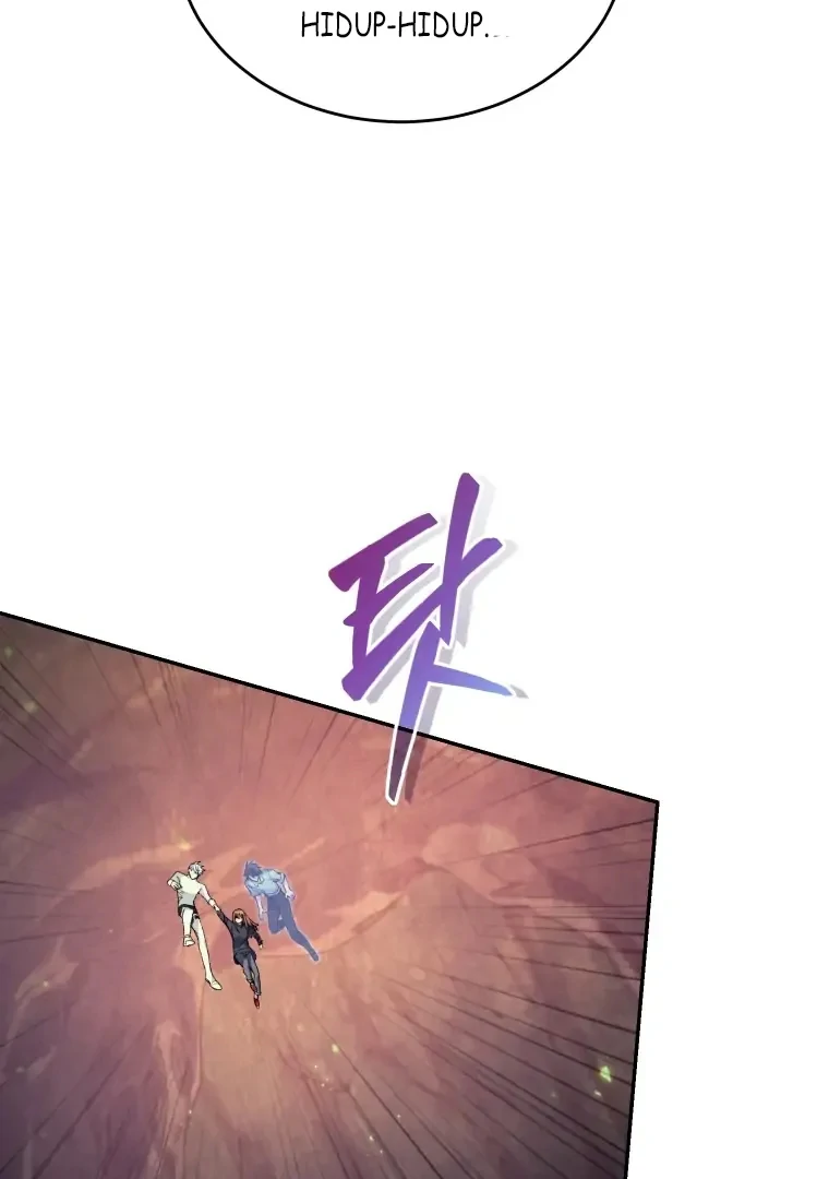 I Stole the Number One Ranker’s Soul Chapter 30 - halaman 77