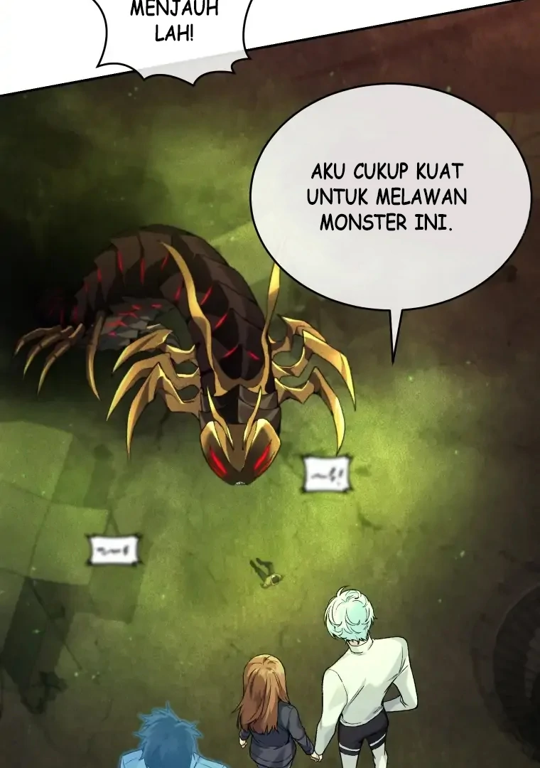 I Stole the Number One Ranker’s Soul Chapter 30 - halaman 79