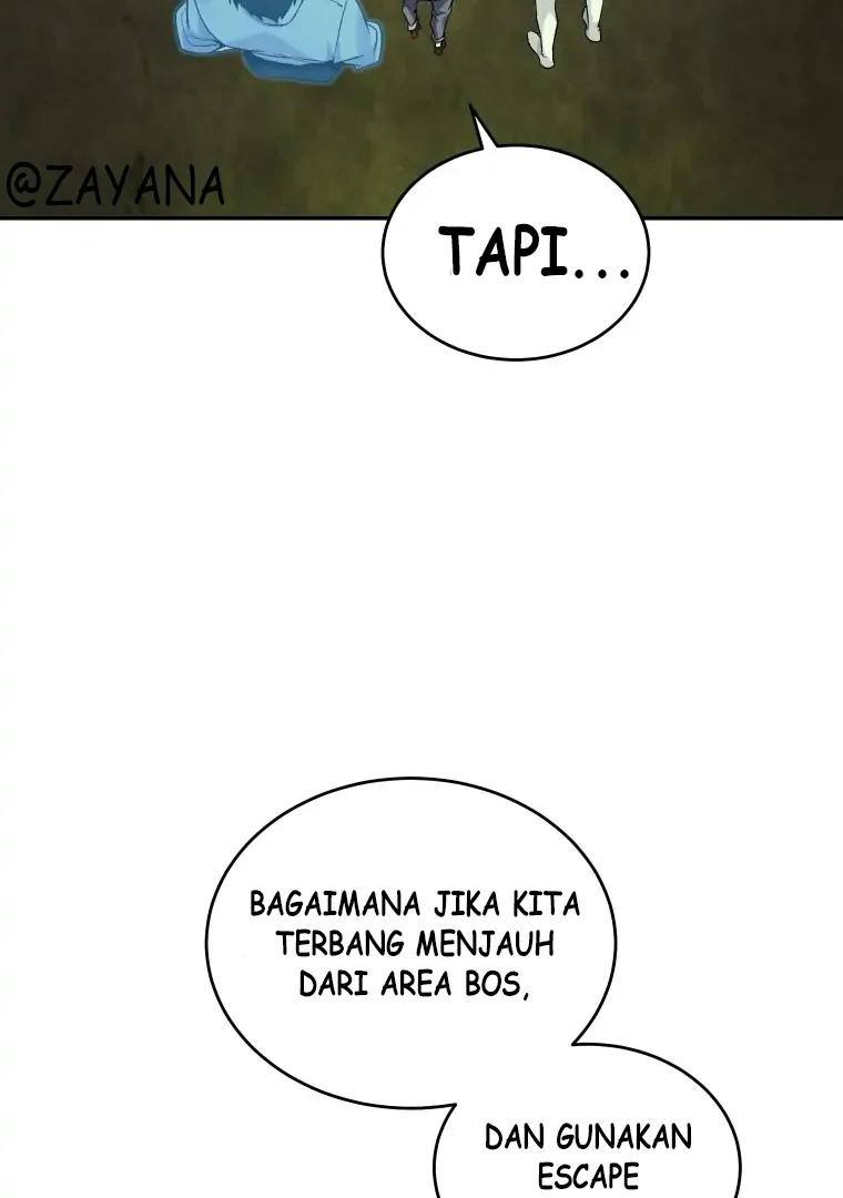 I Stole the Number One Ranker’s Soul Chapter 30 - halaman 80