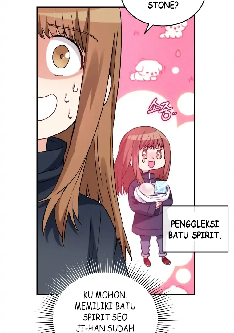 I Stole the Number One Ranker’s Soul Chapter 30 - halaman 81