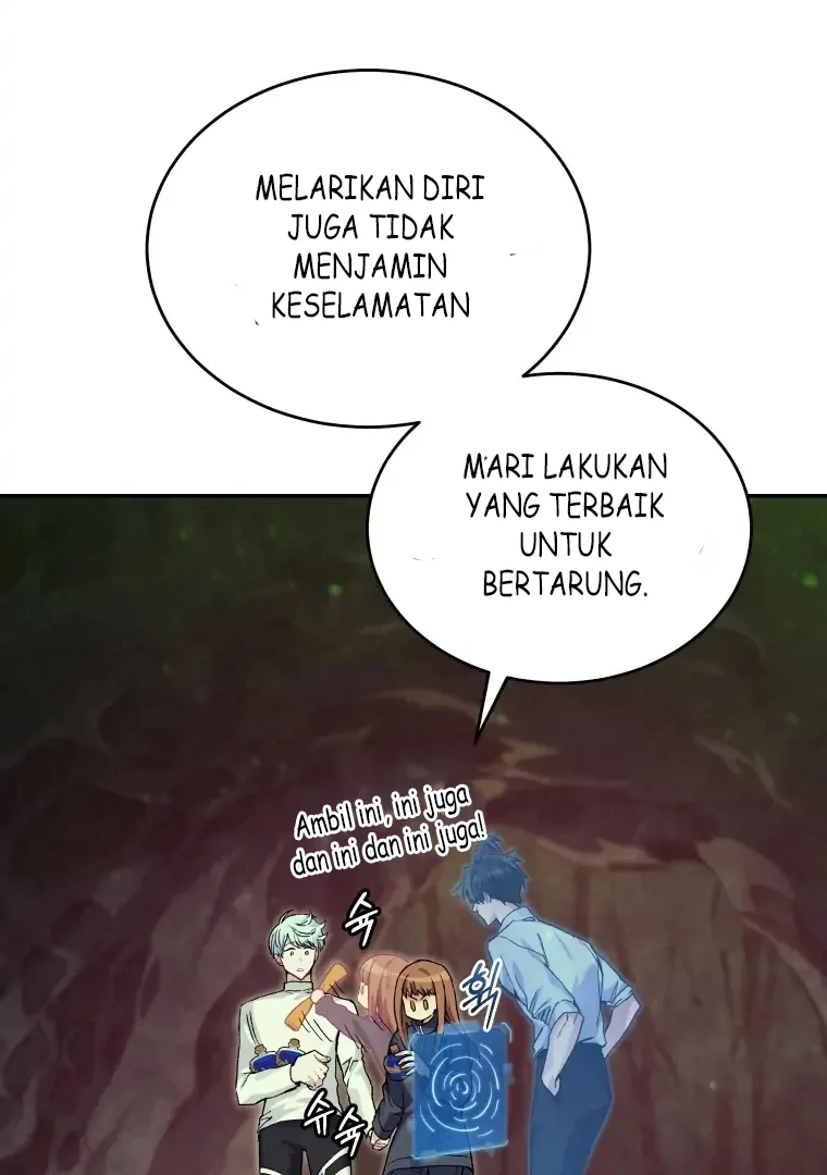 I Stole the Number One Ranker’s Soul Chapter 30 - halaman 88